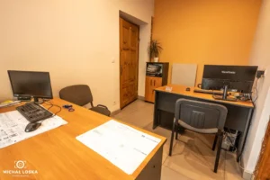 Zdjęcie biura pośrednictwa ubezpieczeniowego 9