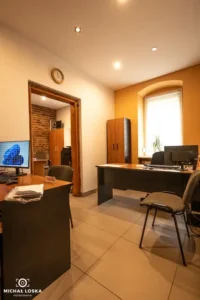 Zdjęcie biura pośrednictwa ubezpieczeniowego 14
