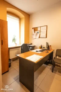 Zdjęcie biura pośrednictwa ubezpieczeniowego 16