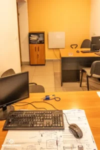 Zdjęcie biura pośrednictwa ubezpieczeniowego 17