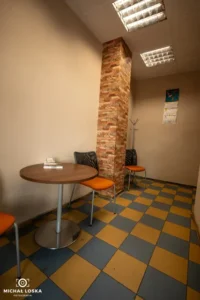 Zdjęcie biura pośrednictwa ubezpieczeniowego 18