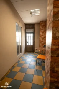 Zdjęcie biura pośrednictwa ubezpieczeniowego 19
