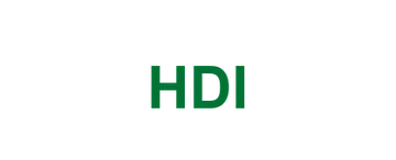 HDI